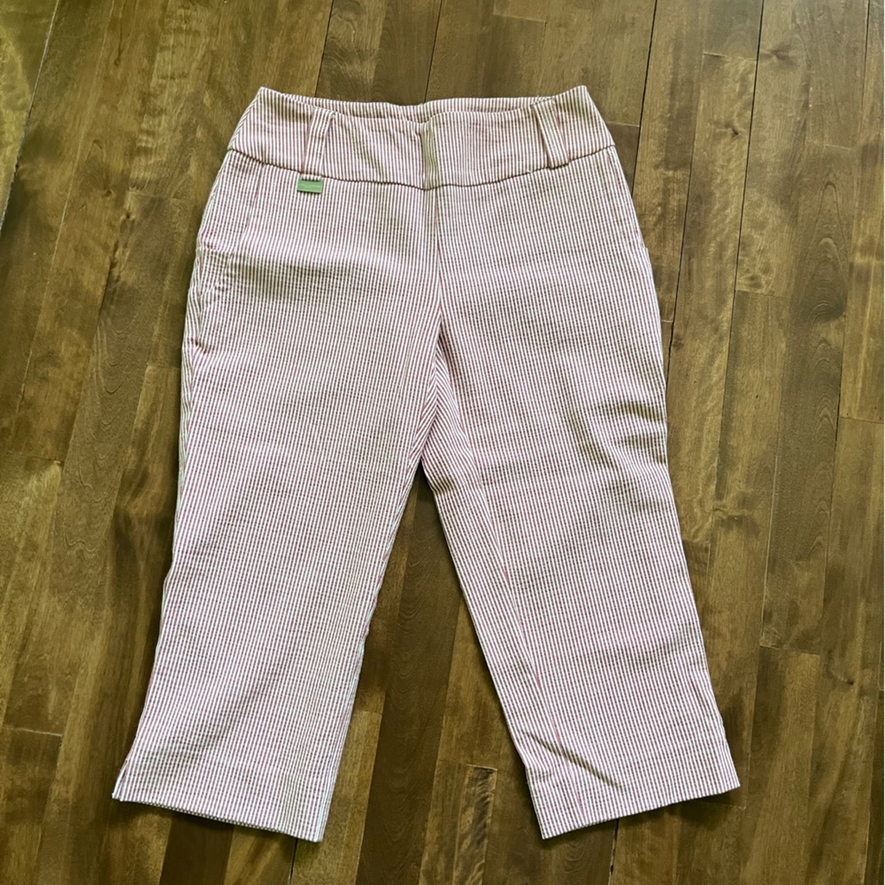 Lisette L Sport Montreal Striped Pants
